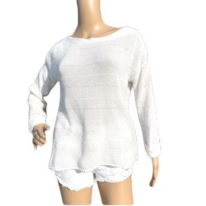 Carve Designs Women’s (S) Amalia Sweater